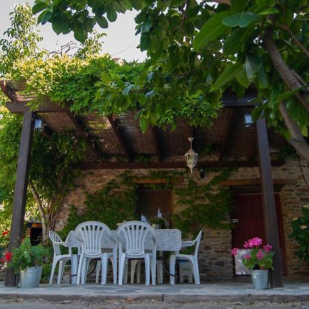 Casa-Huerto La Juana Βίλα Trevélez Εξωτερικό φωτογραφία
