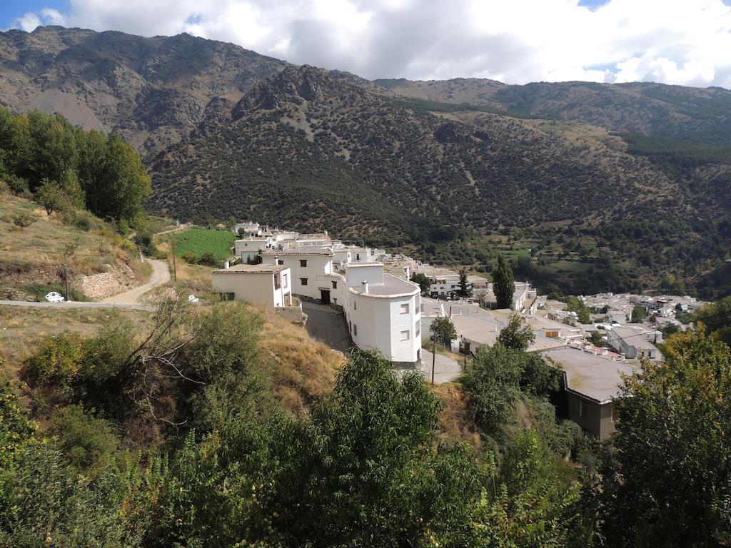 Casa-Huerto La Juana Βίλα Trevélez Εξωτερικό φωτογραφία