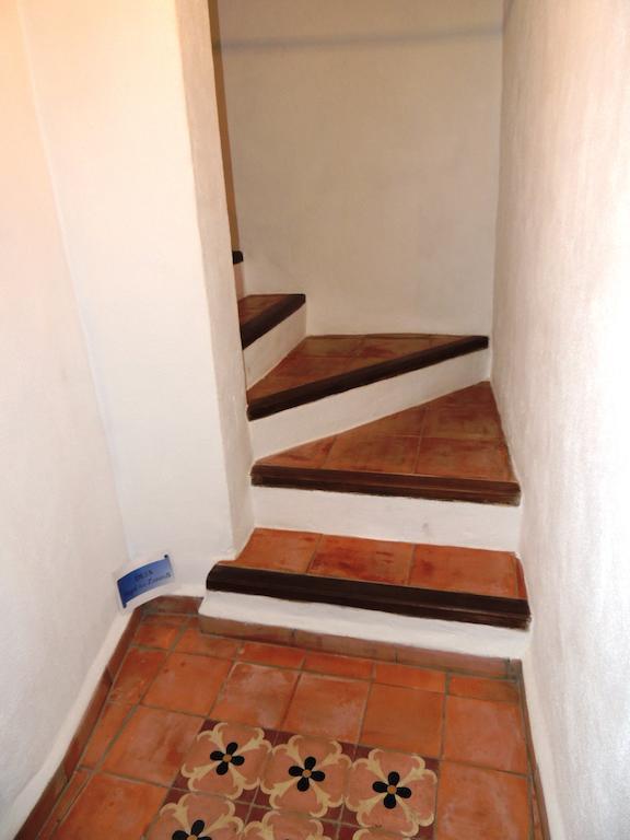 Casa-Huerto La Juana Βίλα Trevélez Εξωτερικό φωτογραφία